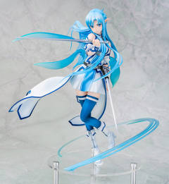 结城明日奈 Undine ver.-资料图