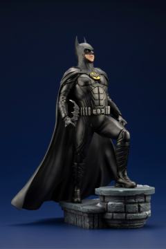 ARTFX 蝙蝠侠-资料图