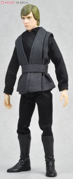 卢克·天行者 Jedi Knight Return of the Jedi Ver.-资料图