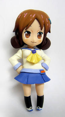 篠原世以子