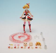 SHF 芙蕾雅·薇恩-资料图