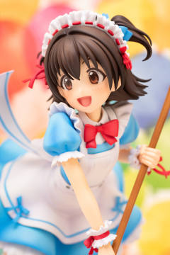赤城米莉亚 Orikou Maid-san-资料图
