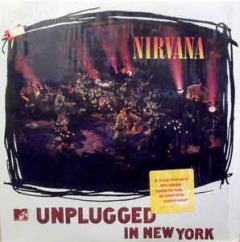 MTV Unplugged In New York