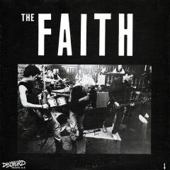 The Faith / Void