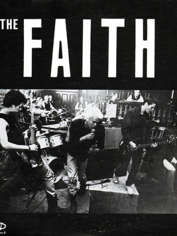 The Faith / Void