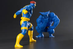 ARTFX+ 野兽 Two Pack-资料图