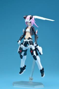 figma#401 比良坂夜露-资料图
