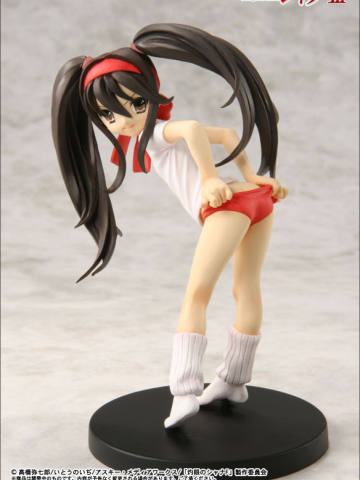 Collection DX - Shakugan no Shana 夏娜 Solid Works DX