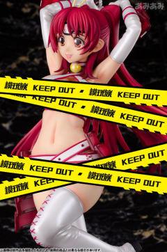 向坂环 Amiami Limited White ver.-资料图