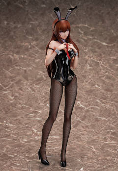 B-style 牧濑红莉栖 Bunny ver.-资料图