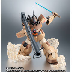 ROBOT魂 MS-09D 热带式样型大魔 ver. A.N.I.M.E.-资料图
