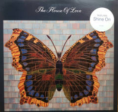 The House Of Love