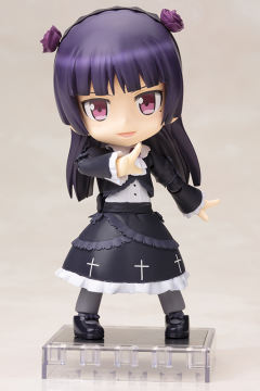Cu-Poche 五更瑠璃 -资料图