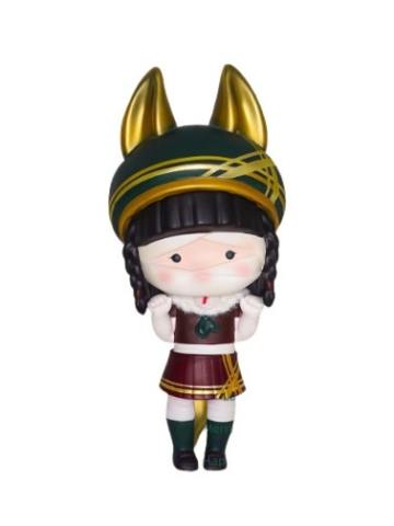 肚奶伊 圣诞限定