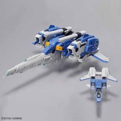 MG MSA-0011 Ext Ex-S高达/S高达-资料图