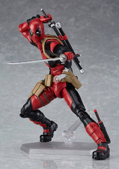 figma#EX-042 死侍 DX ver.-资料图