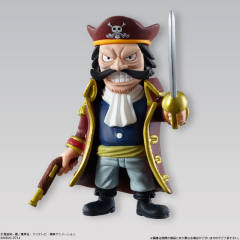 One Piece Collection 10th Anniversary Special Will of D 哥尔·D·罗杰