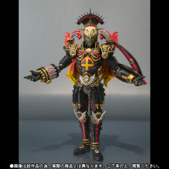 SHF 射手座星座使徒-资料图