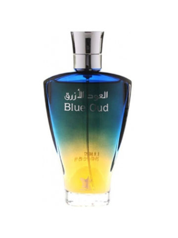 Blue Oud