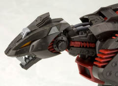Highend Master Model EZ-035 疾速猎豹 Irvine Custom-资料图