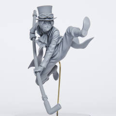 One Piece 萨博-资料图