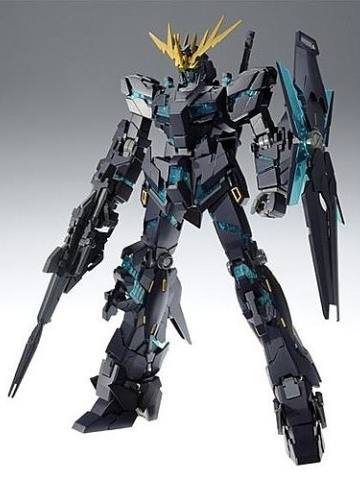 MG RX-0 独角兽高达2号机 报丧女妖 最终决战 Ver.