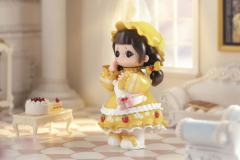 星夜蔷薇-资料图