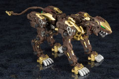 Highend Master Model RZ-041轻型零 EZ-054 Liger Zero Empire Ver.-资料图