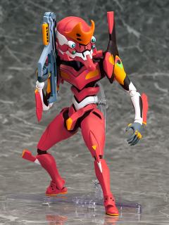 Parfom R EVA2号机-资料图