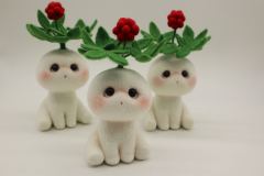 人参宝宝【8月线上展开售】-资料图