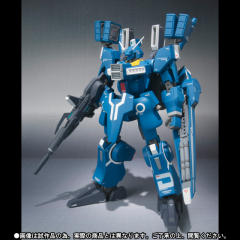 ROBOT魂 ORX-013 高达Mk-V-资料图