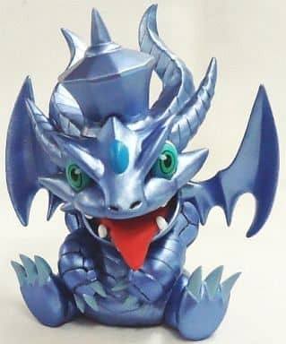 Puzzle & Dragons (Puzzle & Dragons) Collectable Figure Vol.1 MetaDra Series 金属龙王