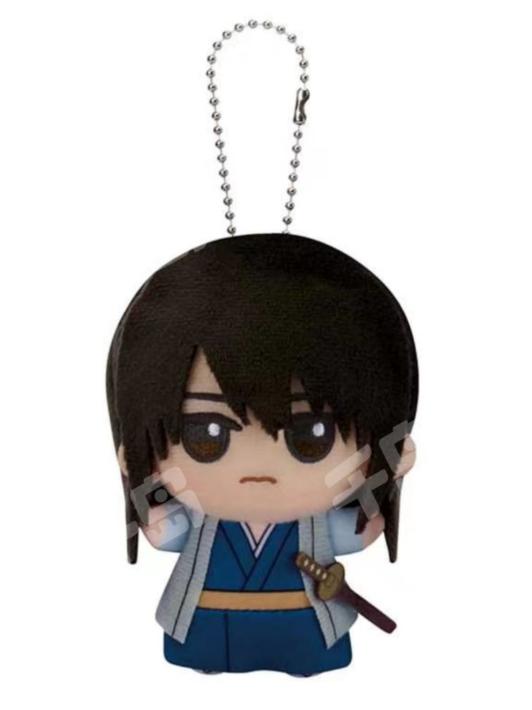 志村新八まとめ  【11/5まで】 志村新八 を含むマンガ一覧 | ツイコミ(仮)