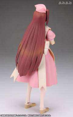 FullPuni Figure Series ZXRs 七濑恋 Long Skirt ver.-资料图