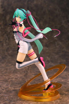 初音未来 二次元梦幻发烧 ver.-资料图