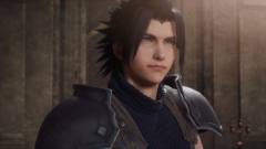 FF7核心危机重聚-资料图