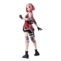 Naruto Gals 春野樱 ver.2-资料图