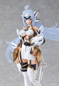 KOS-MOS Ver. 4-资料图