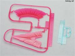 HGUC 179 刹帝利 修复型-资料图