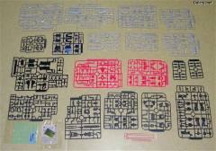 MG RX-0 独角兽高达 Ver.Ka 钛版-资料图
