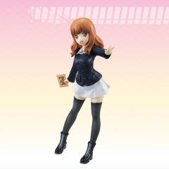 Special Figure 武部纱织 