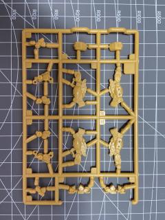 高达 Artifact 第2弹 (006) FA-78 全装甲高达-资料图