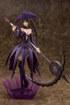 咲夜 Mode:Violet-资料图