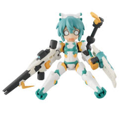 B-101s 希尔菲 Sniper-资料图