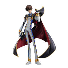 G.E.M. 枢木朱雀 Pilot Suit ver.-资料图