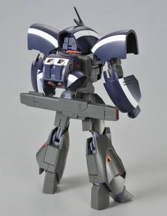 HGUC NRX-044 亚希玛 绿色传动器 Ver.-资料图