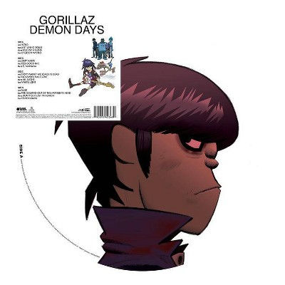 Demon Days