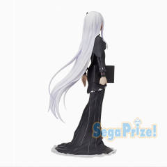 SPM Figure 艾姬多娜 -资料图