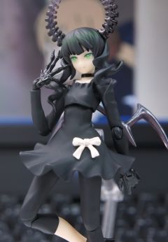 figma#SP-013 死亡主宰 -资料图