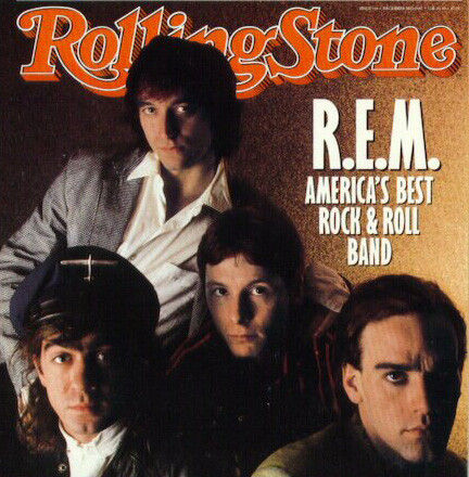 Rolling Stone
